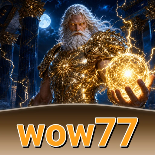 Pratinjau tampilan wow77