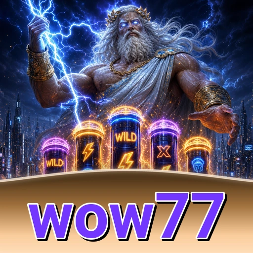 Pratinjau layar wow77
